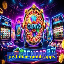 just dice gmbh apps